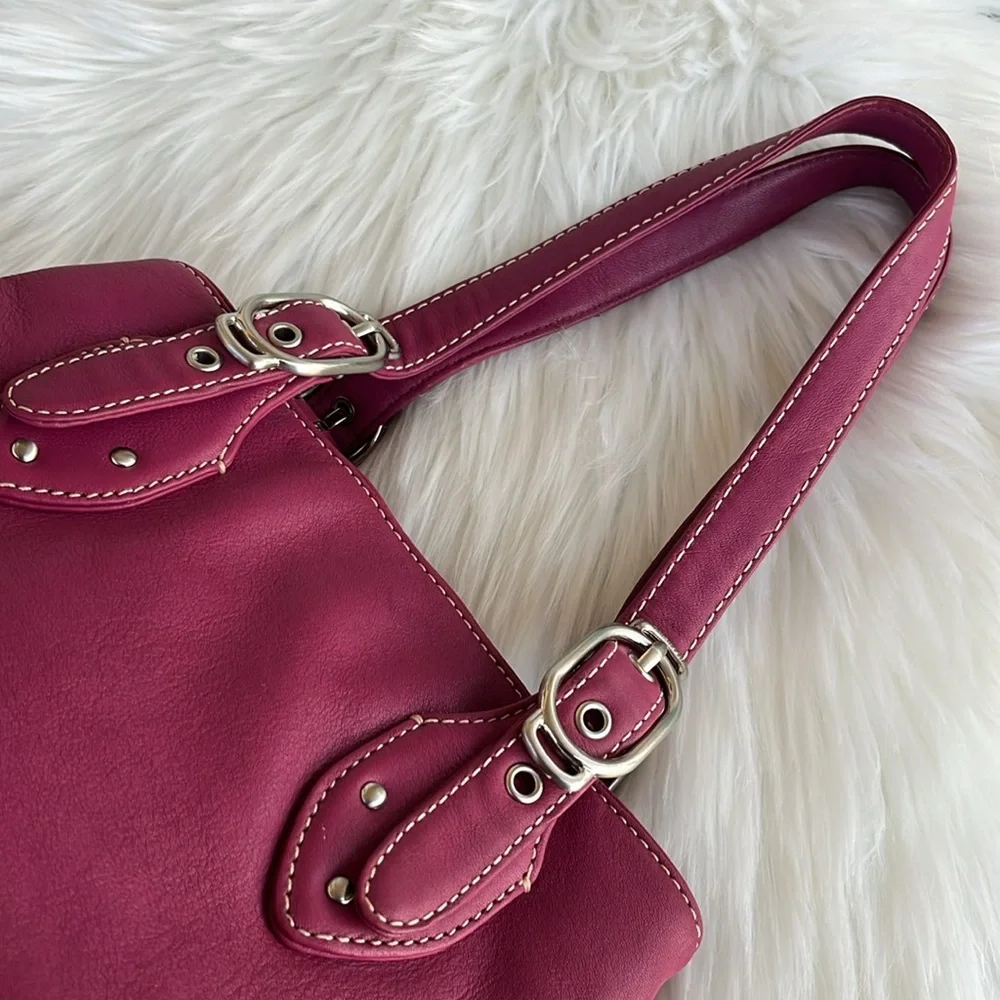 Authentic Cole Haan Handbag - Picture 4 of 17